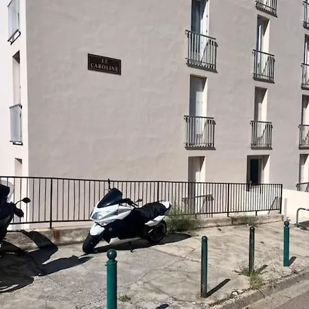 - T2 Ajaccio (Corsica)